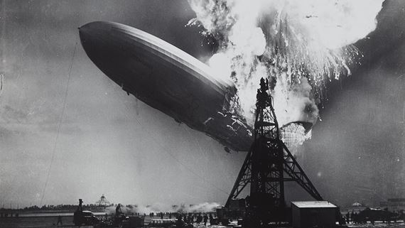 Oxfordský profesor varuje: AI môže skončiť ako Hindenburg, miliardy dolárov v ohrození